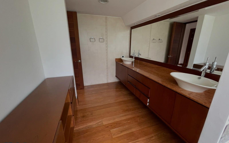 Casa en Medellín en Las Palmas