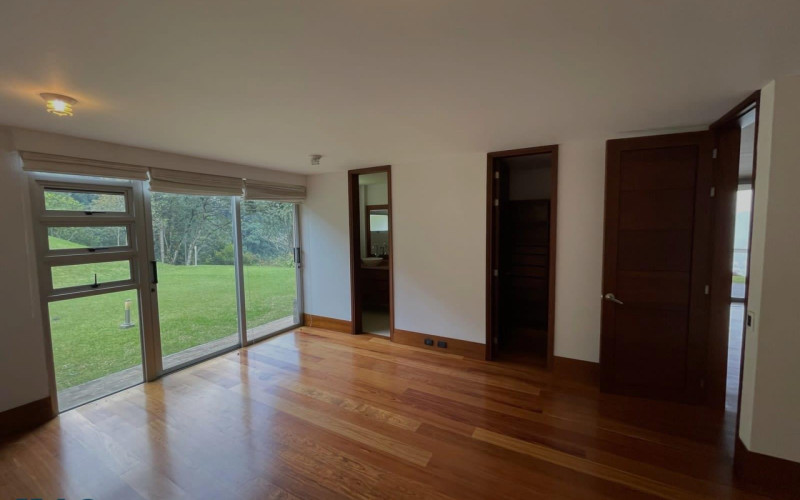 Casa en Medellín en Las Palmas