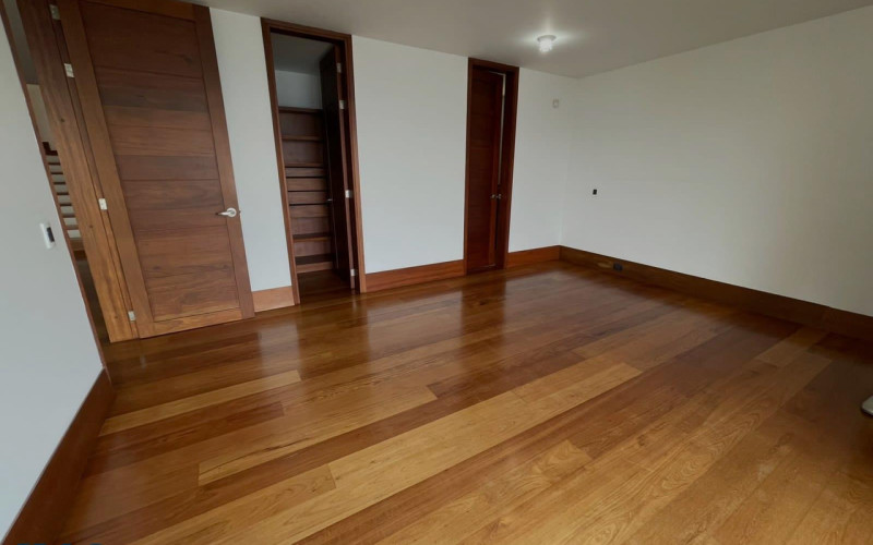 Casa en Medellín en Las Palmas
