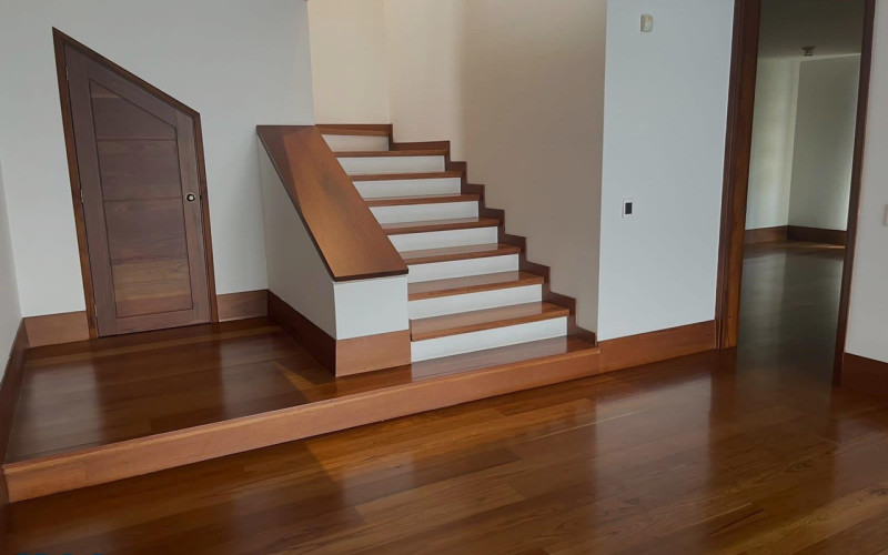 Casa en Medellín en Las Palmas
