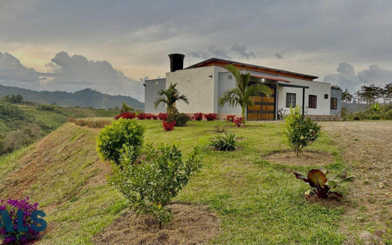 Casa en San Vicente en Rural