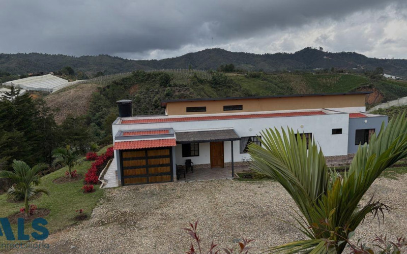 Casa en San Vicente en Rural
