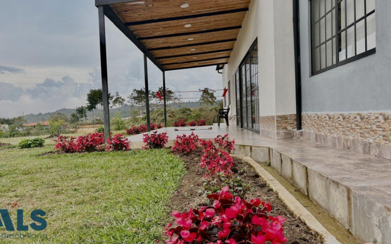 Casa en San Vicente en Rural