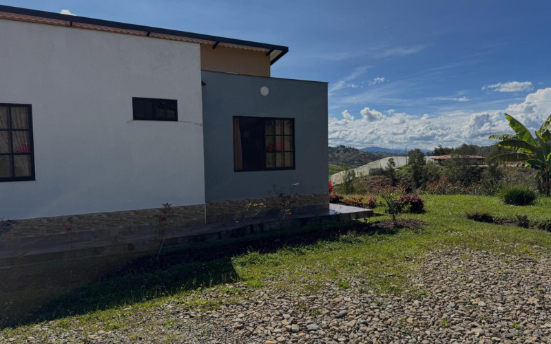 Casa en San Vicente en Rural