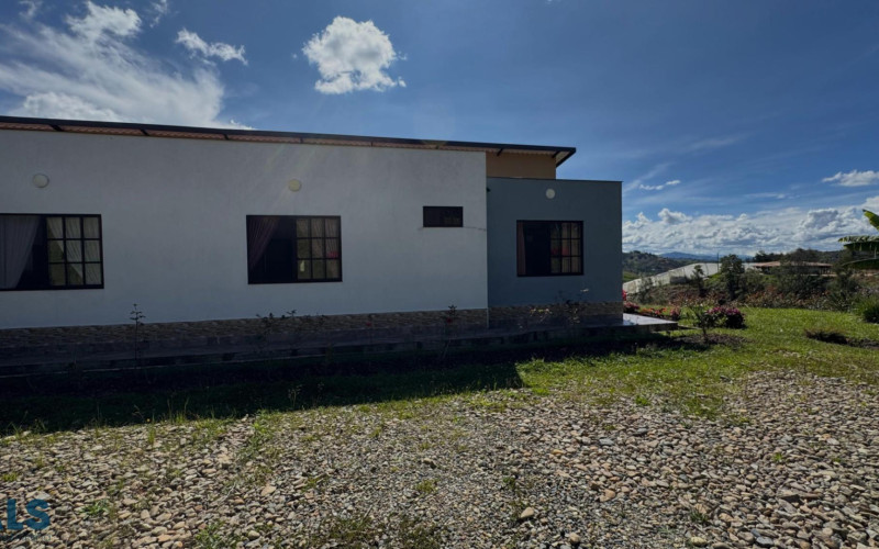 Casa en San Vicente en Rural
