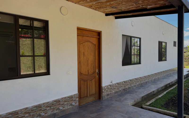 Casa en San Vicente en Rural