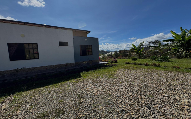 Casa en San Vicente en Rural