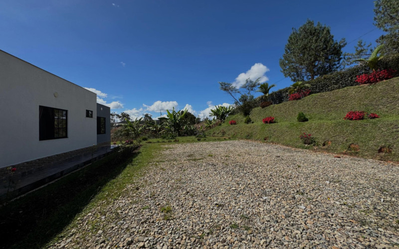 Casa en San Vicente en Rural