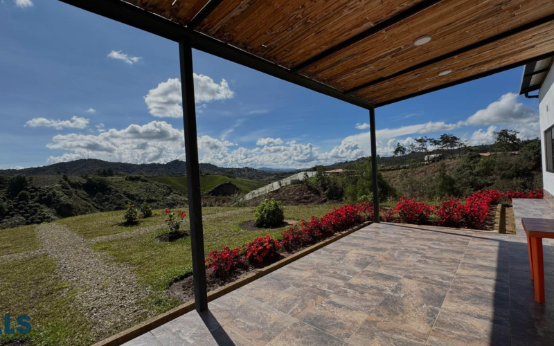 Casa en San Vicente en Rural