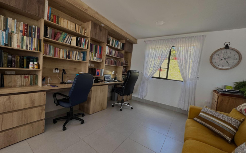 Casa en San Vicente en Rural