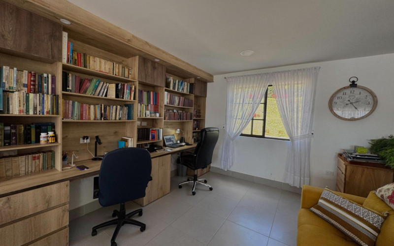 Casa en San Vicente en Rural
