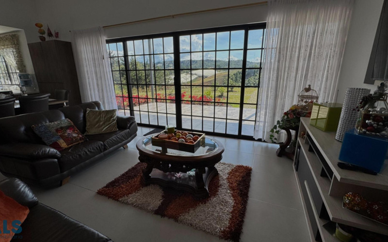Casa en San Vicente en Rural