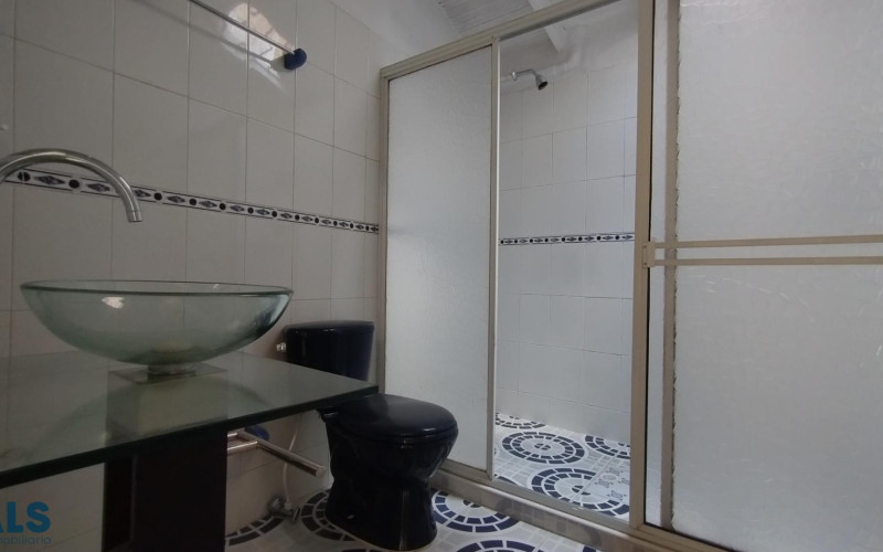 Casa en Medellín en Los Alpes