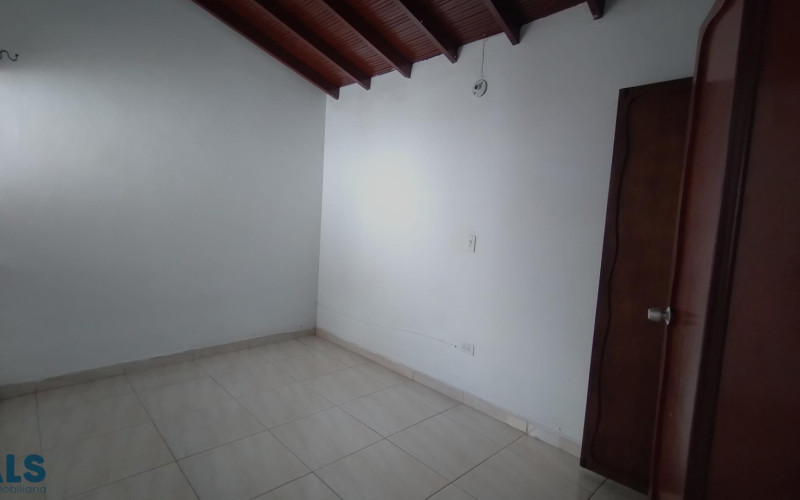 Casa en Medellín en Los Alpes
