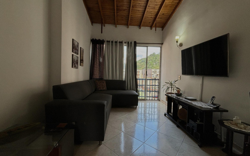 Apartamento en Medellín en Los Colores