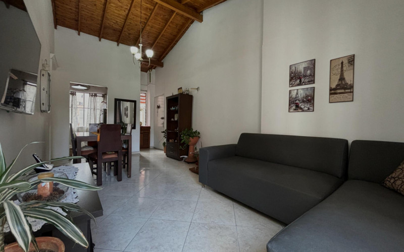 Apartamento en Medellín en Los Colores