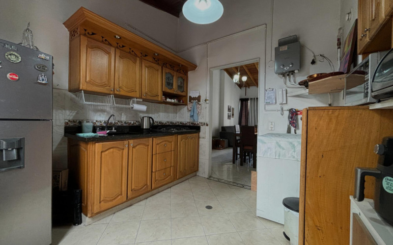 Apartamento en Medellín en Los Colores