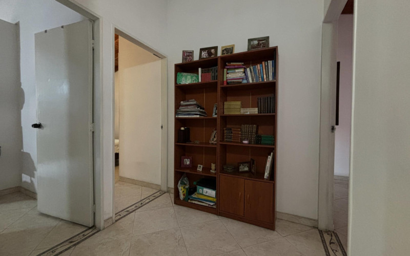 Apartamento en Medellín en Los Colores
