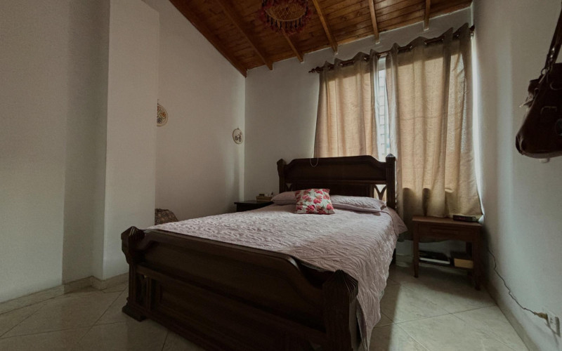 Apartamento en Medellín en Los Colores
