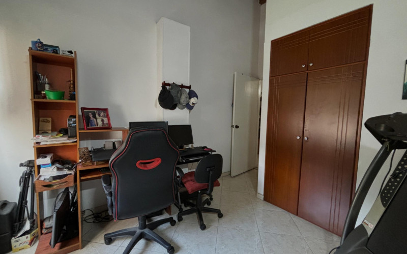 Apartamento en Medellín en Los Colores