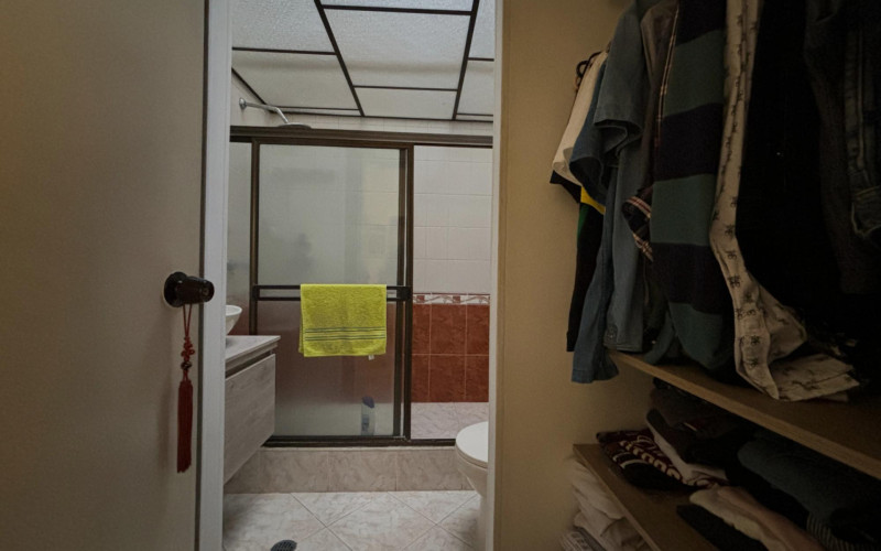 Apartamento en Medellín en Los Colores