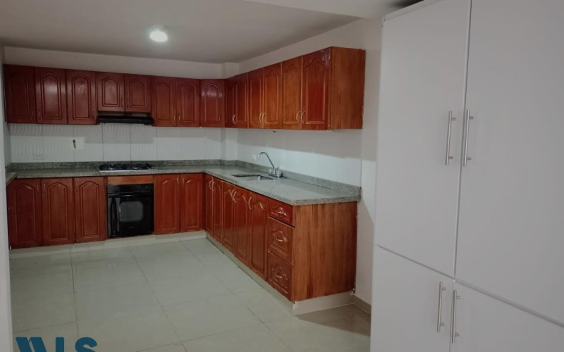 Apartamento en Medellín en Simon bolivar