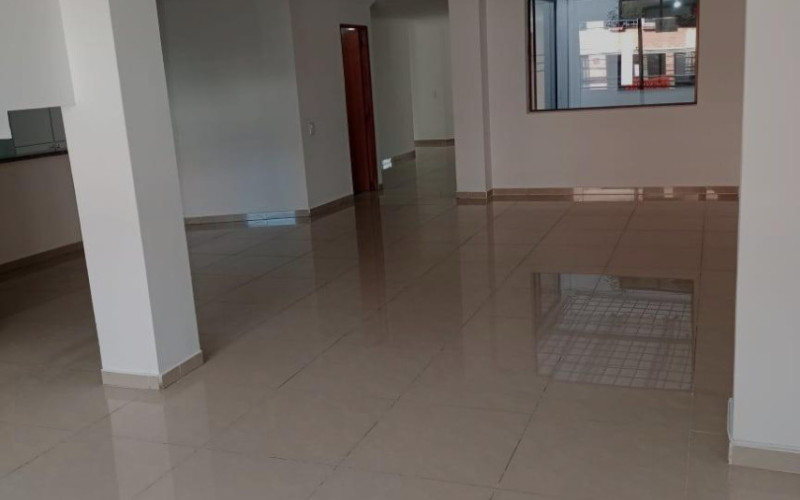 Apartamento en Medellín en Simon bolivar