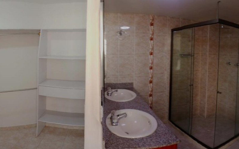Apartamento en Medellín en Simon bolivar