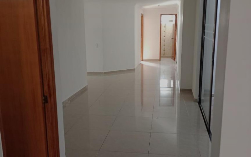 Apartamento en Medellín en Simon bolivar
