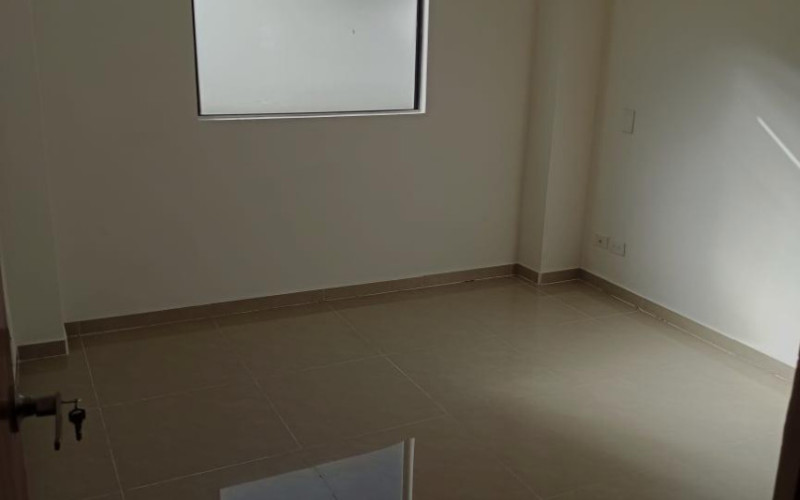 Apartamento en Medellín en Simon bolivar