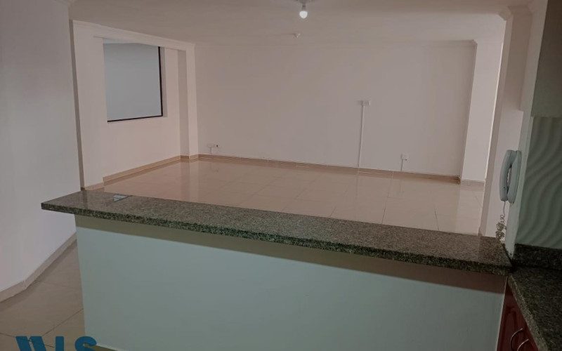 Apartamento en Medellín en Simon bolivar