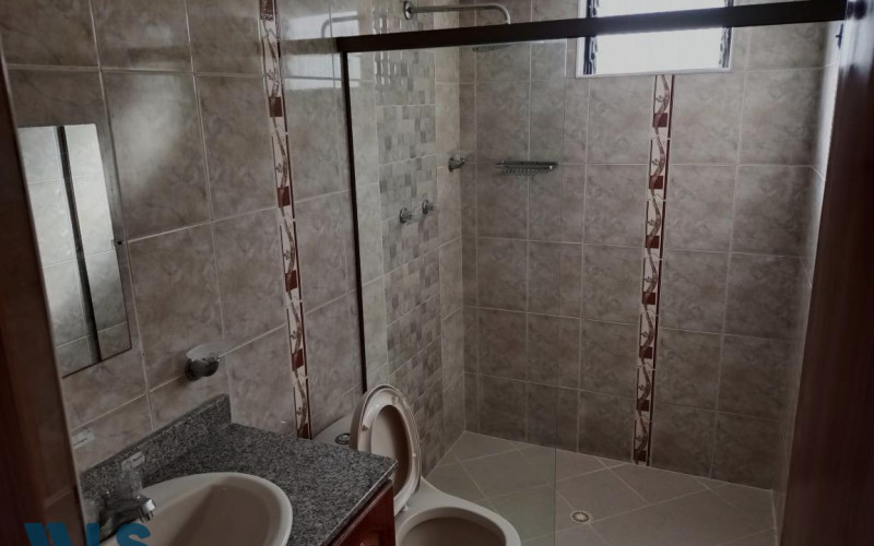 Apartamento en Medellín en Simon bolivar