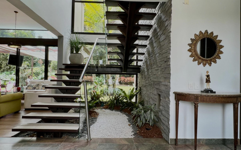 Casa en Rionegro en Llanogrande