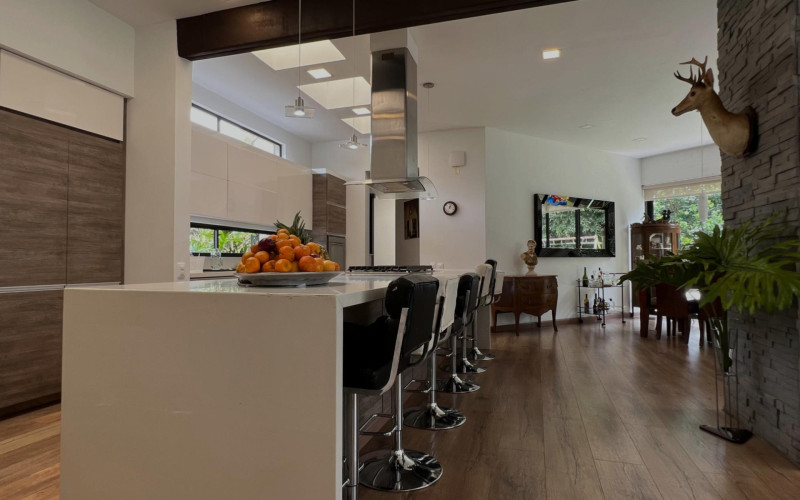 Casa en Rionegro en Llanogrande
