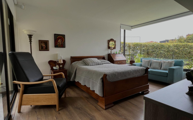 Casa en Rionegro en Llanogrande