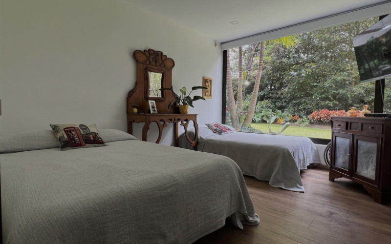 Casa en Rionegro en Llanogrande