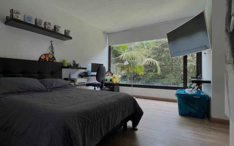 Casa en Rionegro en Llanogrande