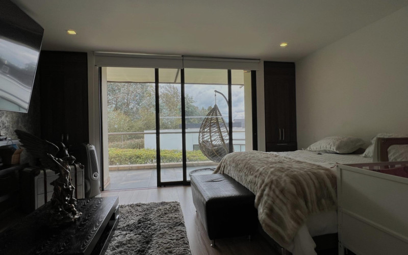 Casa en Rionegro en Llanogrande