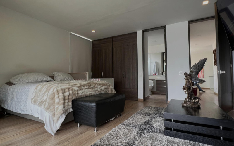 Casa en Rionegro en Llanogrande