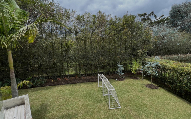 Casa en Rionegro en Llanogrande