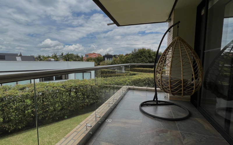 Casa en Rionegro en Llanogrande