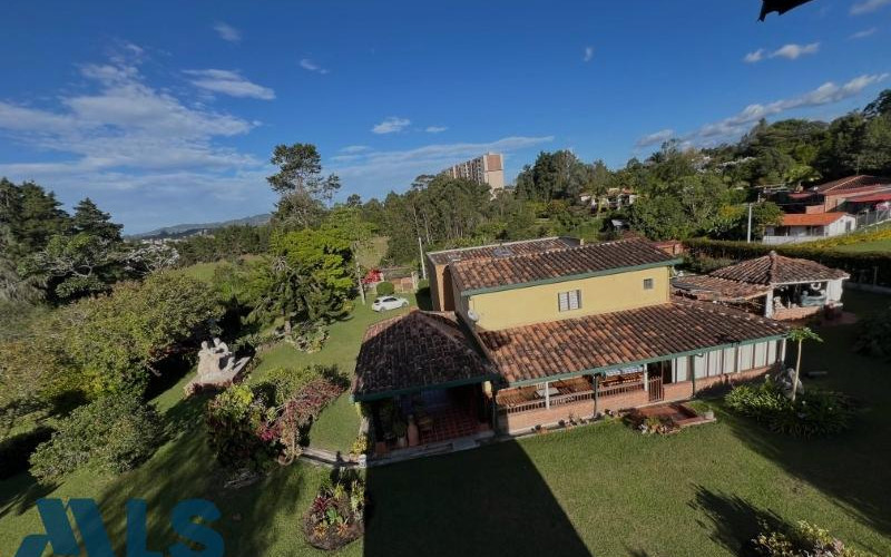 Finca Recreativa en Marinilla en Urbano