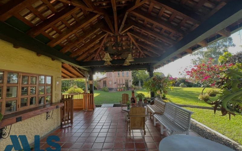 Finca Recreativa en Marinilla en Urbano