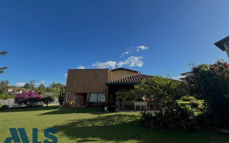 Finca Recreativa en Marinilla en Urbano