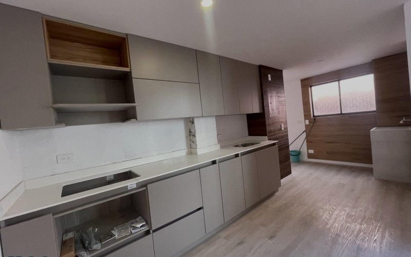 Apartamento en Medellín en Laureles
