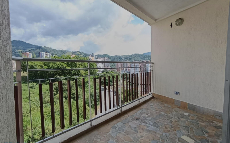 Apartamento en Sabaneta en Aves Marías
