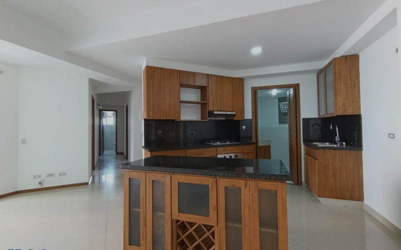 Apartamento en Sabaneta en Aves Marías