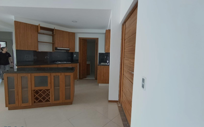 Apartamento en Sabaneta en Aves Marías