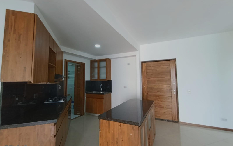 Apartamento en Sabaneta en Aves Marías