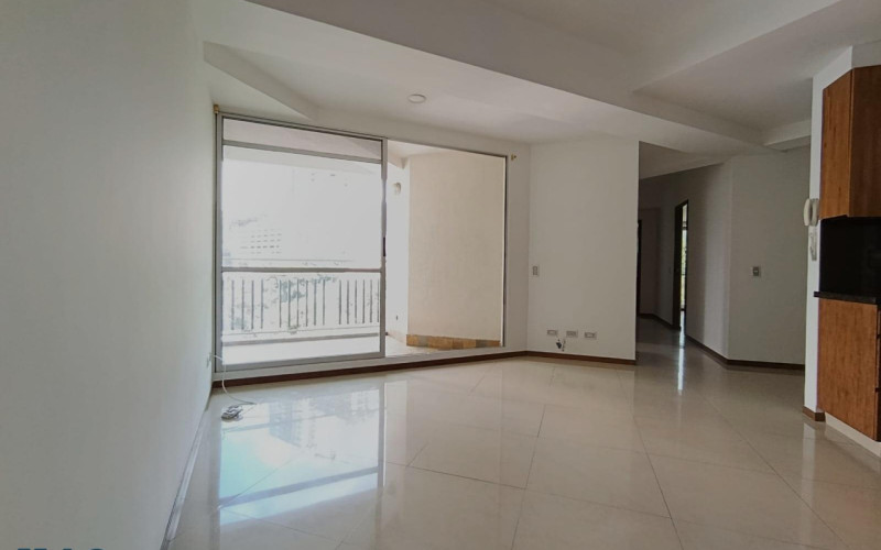Apartamento en Sabaneta en Aves Marías